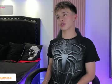 Liamwild20 Chaturbate stream image from May 05, 2026