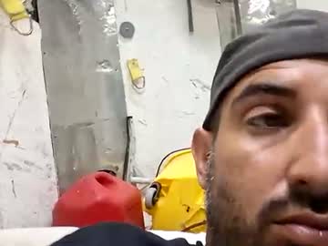 Mechanix88 Chaturbate stream image from May 05, 2026