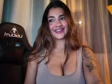 Paubrigther Chaturbate stream image from May 05, 2026
