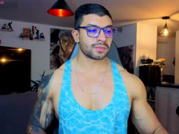 Peterjack7 Chaturbate stream image from May 05, 2026