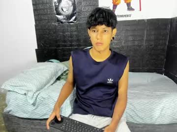 Santos_Xd Chaturbate stream image from May 05, 2026
