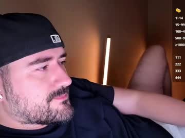 Theoravi Chaturbate stream image from May 05, 2026