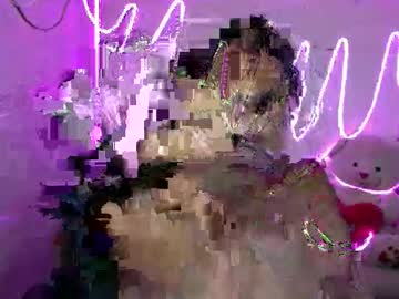 Ur_Hotjessa Chaturbate stream image from May 05, 2026