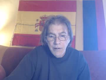 Adan51 Chaturbate stream image from May 05, 2026
