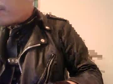 Atlleather1 Chaturbate stream image from May 05, 2026