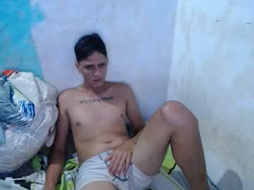 Carlos_Steven Chaturbate stream image from May 05, 2026