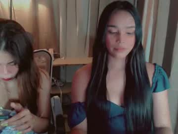 Heavenly_Kylene Chaturbate stream image from May 05, 2026