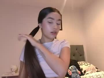 Lauren_Clauz Chaturbate stream image from May 05, 2026