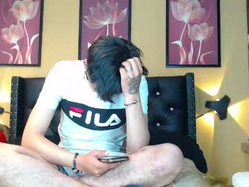Luckk_ Chaturbate stream image from May 05, 2026