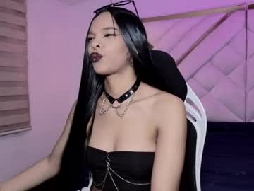 Mia_Gatesvg Chaturbate stream image from May 05, 2026