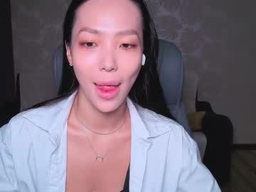 _Miura_ Chaturbate stream image from May 05, 2026
