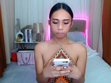 Samanthadawnson Chaturbate stream image from May 05, 2026