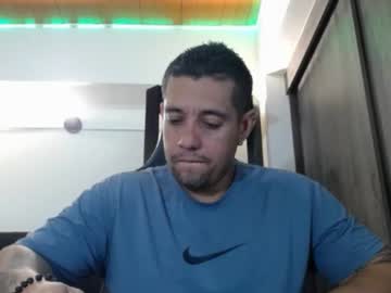 Spartacus_Cam Chaturbate stream image from May 05, 2026