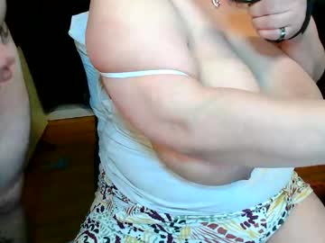 Thebigbustyshow Chaturbate stream image from May 05, 2026
