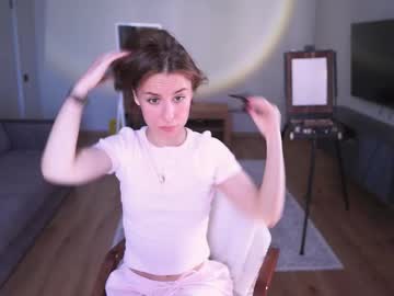 Elannand Chaturbate stream image from May 05, 2026