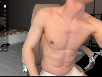 Tonrapt Chaturbate stream image from May 05, 2026