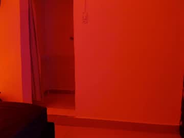 Aby_Secret Chaturbate stream image from May 05, 2026