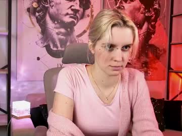 Bethanycloud Chaturbate stream image from May 05, 2026