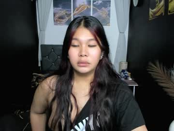 Hailey_West01 Chaturbate stream image from May 05, 2026