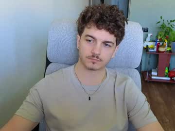 Hellish_Sugar Chaturbate stream image from May 05, 2026