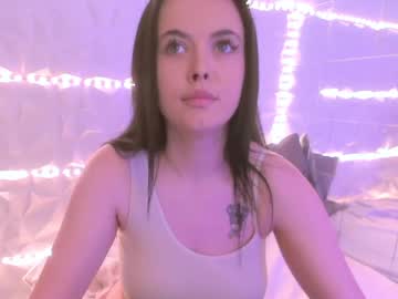 Isabell3_ Chaturbate stream image from May 05, 2026