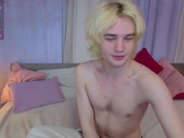 Jamemilko Chaturbate stream image from May 05, 2026
