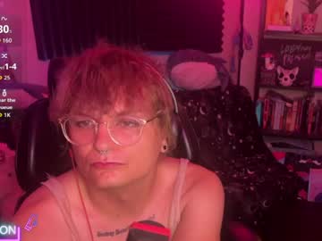 Lobotomyprincess Chaturbate stream image from May 05, 2026
