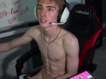 Riotyson Chaturbate stream image from May 05, 2026
