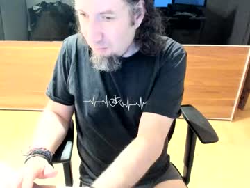 Tirolerboy27 Chaturbate stream image from May 05, 2026