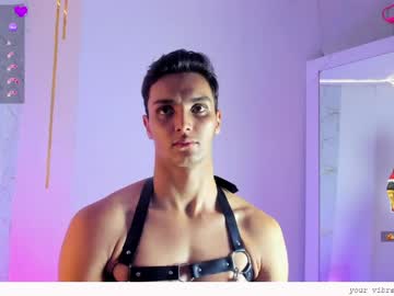 Wolfkyng Chaturbate stream image from May 05, 2026