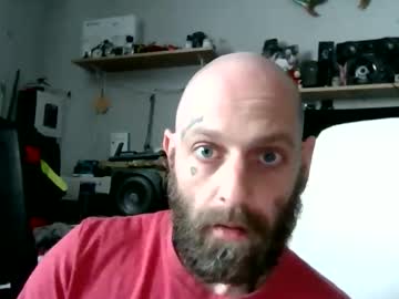 Beardednjuicycock stream image from May 05, 2026