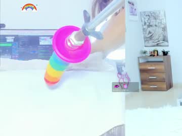 Daki_Ume_ Chaturbate stream image from May 05, 2026