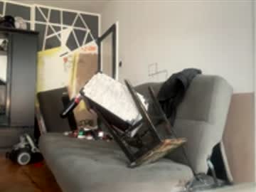 Ibigboy666 Chaturbate stream image from May 05, 2026