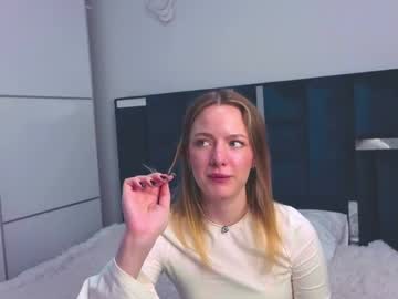 Ulrikemarsek Chaturbate stream image from May 05, 2026