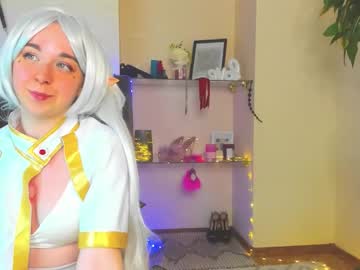 Alexxisskyy Chaturbate stream image from May 05, 2026