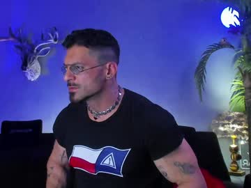 Dennis_Cox_ Chaturbate stream image from May 05, 2026