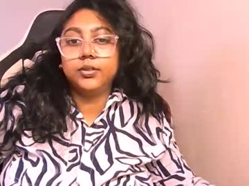 Indianruby21 Chaturbate stream image from May 05, 2026