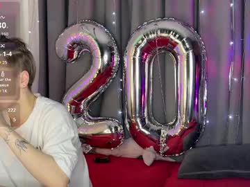 Jean_Willson Chaturbate stream image from May 05, 2026