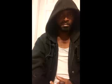 Realbornjamaican255 Chaturbate stream image from May 05, 2026
