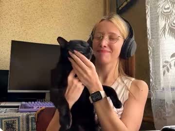 Vestavansice Chaturbate stream image from May 05, 2026