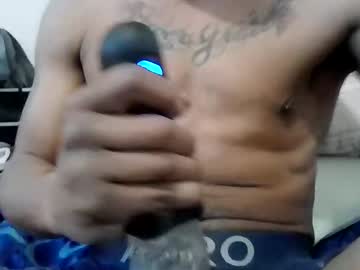 Bigcitybeast22 Chaturbate stream image from May 05, 2026
