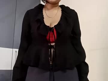 Bodyandbrush Chaturbate stream image from May 05, 2026