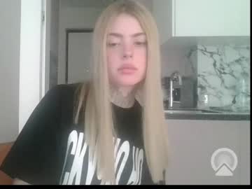 Cleysis Chaturbate stream image from May 05, 2026
