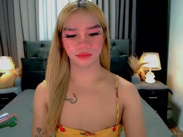 Crytastal_Lust1212 Chaturbate stream image from May 05, 2026