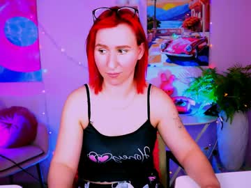 Ericapotter Chaturbate stream image from May 05, 2026