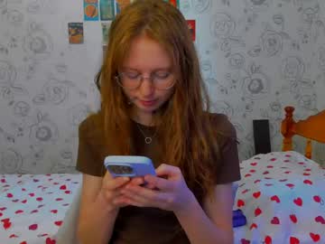 Fire_Luna Chaturbate stream image from May 05, 2026