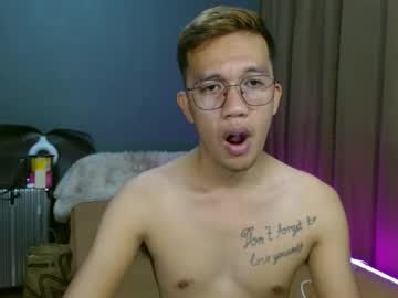 Jay221996 Chaturbate stream image from May 05, 2026