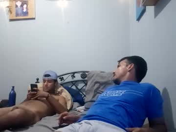 Joseluismm666 Chaturbate stream image from May 05, 2026