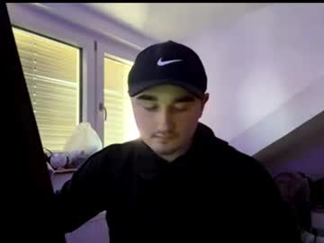 Nikosky_ Chaturbate stream image from May 05, 2026