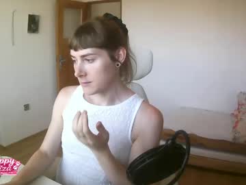 Puppy_Liza Chaturbate stream image from May 05, 2026